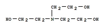 TEA-Triethanolamine