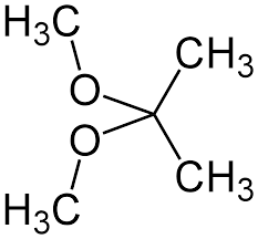 22-Dimethoxypropane