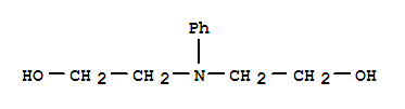 N-Phenyldiethanolamine